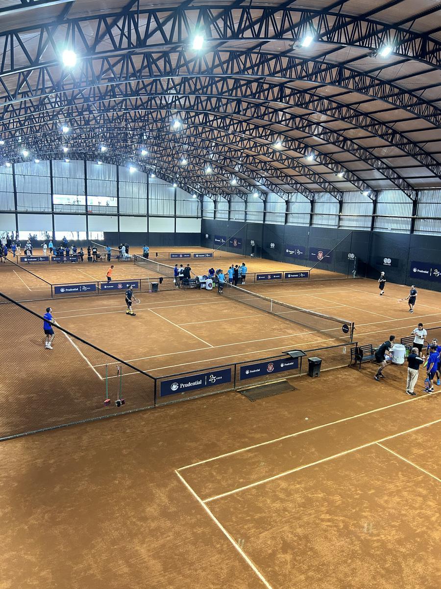 Prudential Open 2023